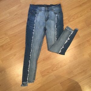 Amazing jeans from These Three